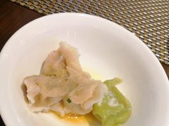 -青岛颐海花园酒店总店·自助餐厅