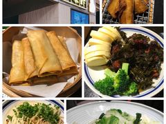 -老头儿油爆虾·知味杭州(爱琴海购物中心)