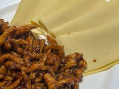 -河沿肉饼Beijing Pie(东华门店)