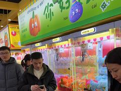 -娃娃集合营(上海奉贤龙湖天街店)