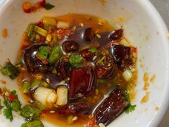 -老姐石板烧烤+铜炭火锅(总店)