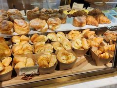 -面包新语(无锡M会员店)