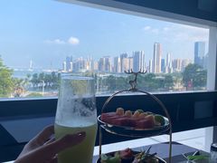 -七海旋律西餐厅(金沙湾店)