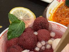 -福苗小骆驼烧烤(大唐不夜城店)