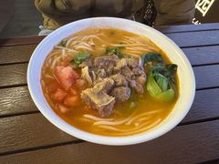 -建新园过桥米线(宝善街店)