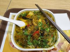 -魏家凉皮(外滩店)