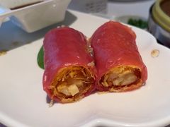 -顺峰(农展馆店)