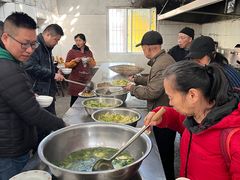 -涂山寺素食餐厅