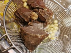 -林记潮牛·牛肉火锅(上马墩店)