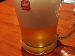 百香果啤酒-汉巴9号自助餐厅(新潮尚品超市店)