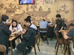 -孙盛兴奥灶面馆·蟹黄面·三虾面(山塘街总店)