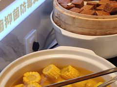 -素满香·全民食养自助(长宁龙之梦店)