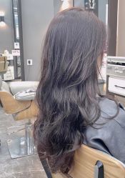 点击看大图 -MORI HAIR SALON日式美发沙龙