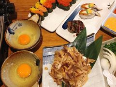 -三月居酒屋(青年大街店)