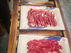 -燚焱炎火铜锅涮·烧烤