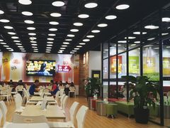 大堂-813芭依珊 BAESAn(皇冠十畝地店)