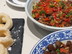 -欧记大排档·景德菜(上海首店)