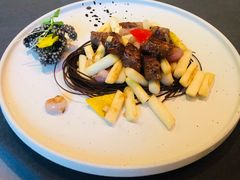 -海航大厦万豪酒店彩海轩中餐厅(霄云路店)