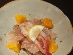 -Fuzzy Bistro 浮几韩餐·茶酒馆