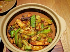 -KŌNG胶东小馆(华熙店)