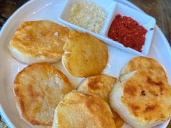 -宗巴雍姆藏餐府