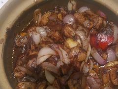 -紫光园·烤鸭·北京菜(劲松店)