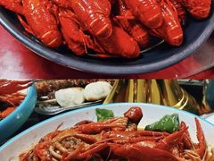 -龙虾奇迹(大华三路店)