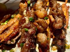 -周丹丹原味烧烤(香格里拉店)