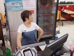 -瞻老元面馆(双塘路店)