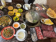 -合记汕头牛肉店(嘉禾路店)