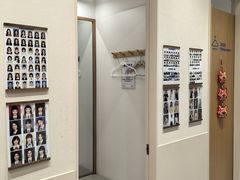 -天真蓝照相馆(五角场百联又一城店)