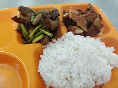 -南京医科大学-2餐厅