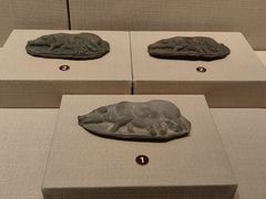 -太原市博物馆