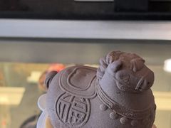 -西安皇冠假日酒店·朱雀咖啡厅