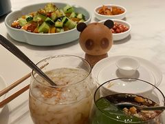 -上上席川菜(凯德乐峰广场店)