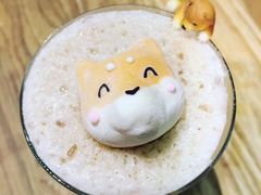 -柴务处·柴犬主题狗咖