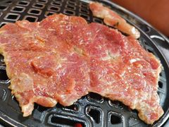 -牛犇烤肉(物资学院路店)