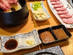 -大唐尚武烤活鳗鱼黑牛烤肉(大里路店)