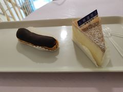 -布朗尼西饼(粮道街店)