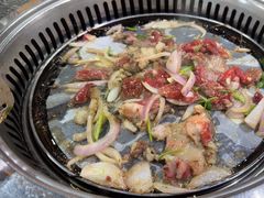 -鹤之乡·齐齐哈尔烤肉·非遗(秋涛路店)