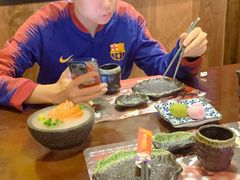 -弓二·烧鸟居酒屋(财富购物中心店)