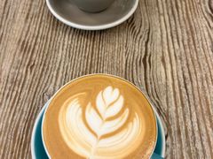 -SONGUOLIFE松果咖啡(七莘路店)