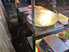 -虾大侠·盱眙龙虾老北京铜锅涮羊肉(金楠天街店)
