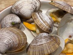 -老大连·海肠捞饭·大连海鲜大连菜(西安路店)