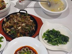 -月福京味斋·烤鸭店·北京菜(鼓楼总店)