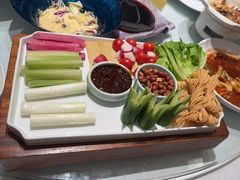 -香丰阁·烤鸭·川湘菜(清河店)