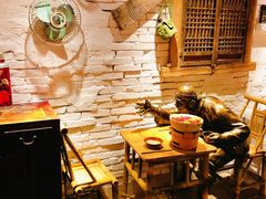 -哥老官重庆美蛙鱼头(虹口龙之梦店)