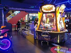 -核客电玩城(东门店)