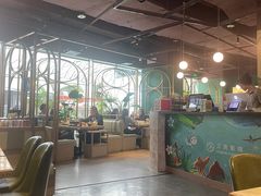 -三克火锅影院(来福士店)