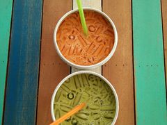 -Doo Dee Thai Food(Issan/Isaan/Esan)